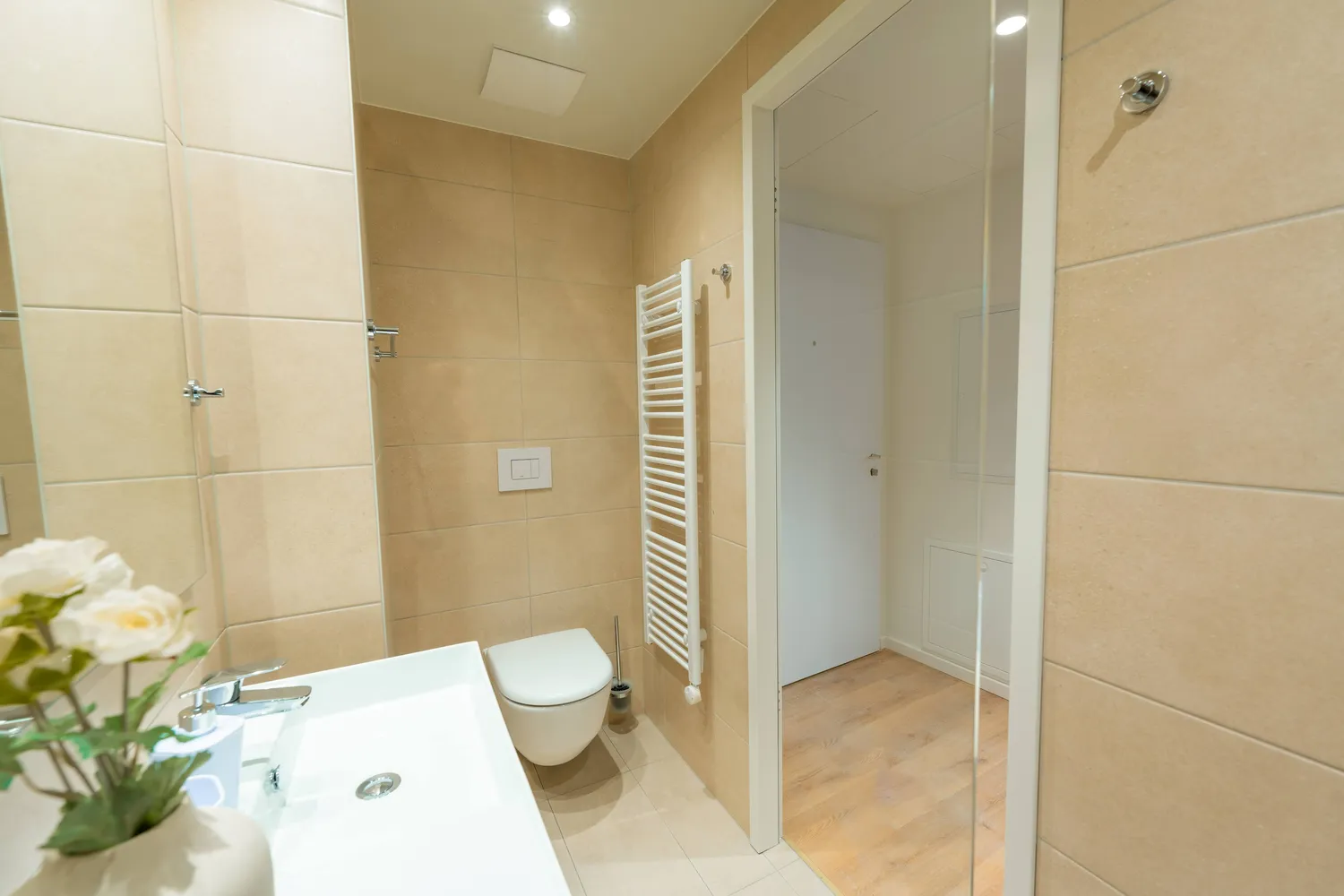 1 Zimmer Wohnung mit 23 m² in Stuttgart – Bild 8