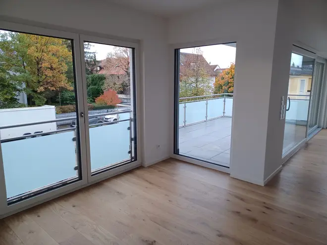 3 Zimmer Wohnung mit 89 m² in München – Bild 3