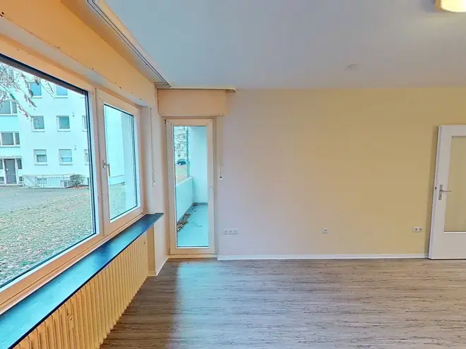 3 Zimmer Wohnung mit 70 m² in Paderborn – Bild 7