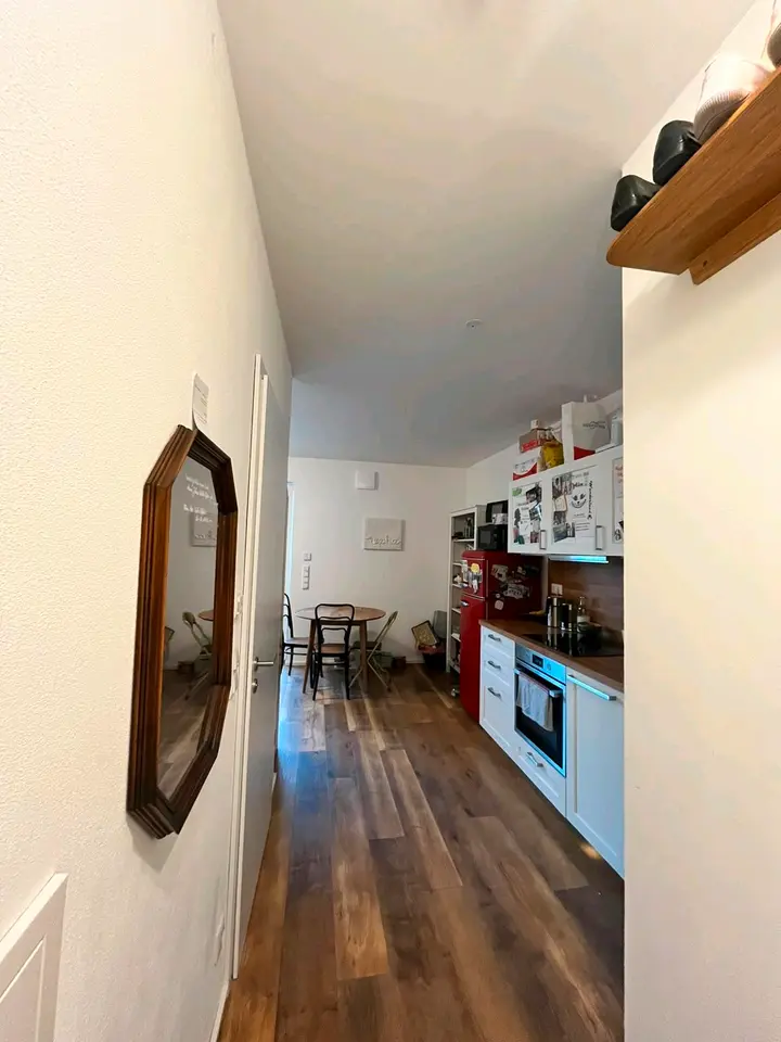 Studio mit 36 m² in Donauwörth – Bild 3