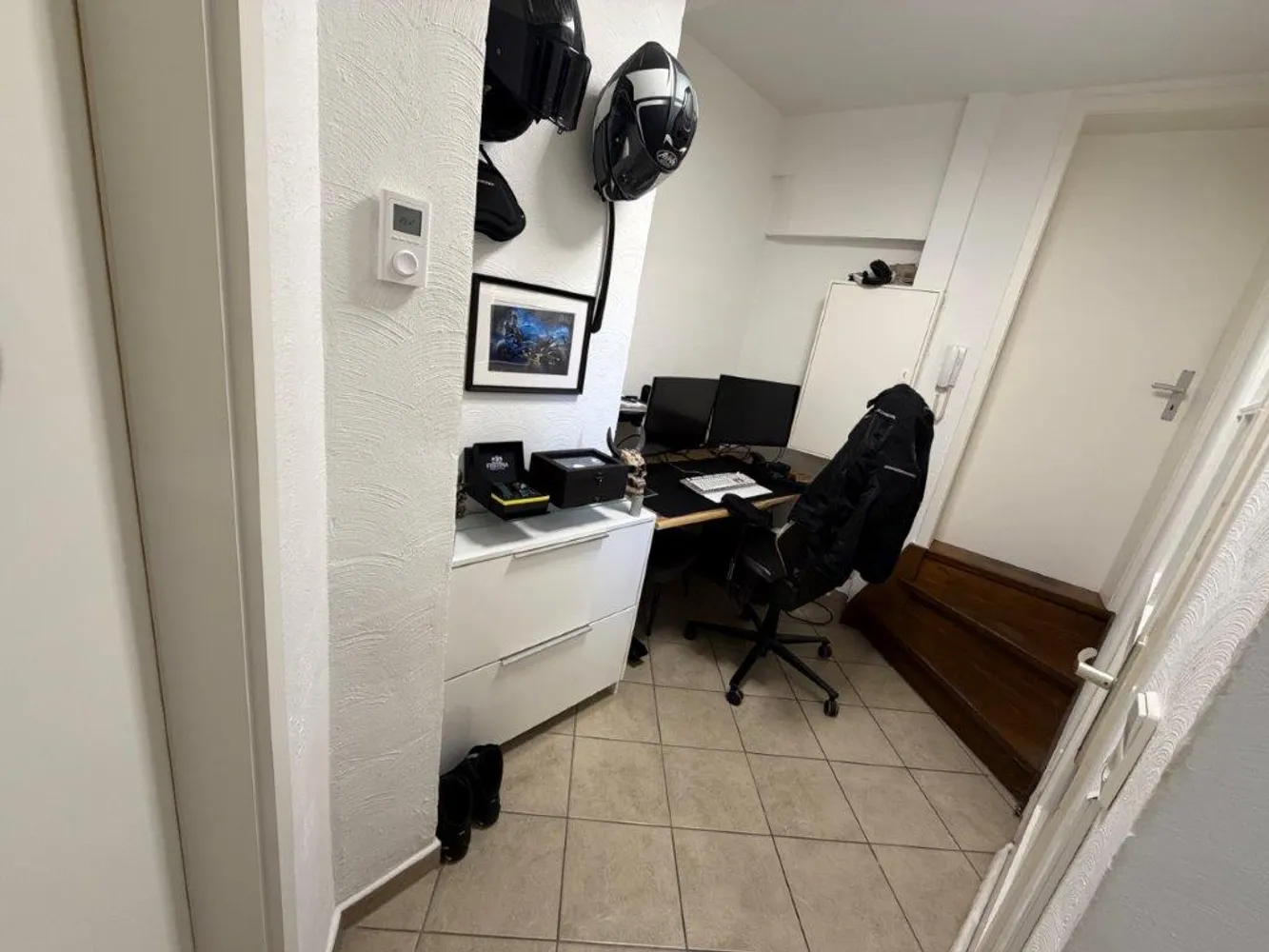 2 Zimmer Wohnung mit 58 m² in Stuttgart – Bild 9