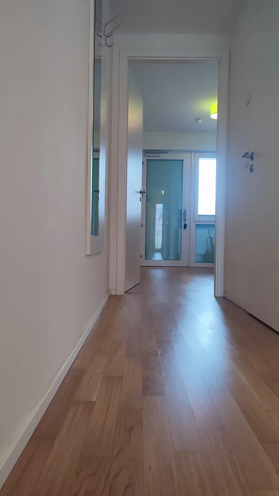 1 Zimmer Wohnung mit 24 m² in Frankfurt am Main – Bild 3