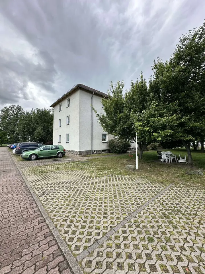 2 Zimmer Wohnung mit 42 m² in Torgau – Bild 10