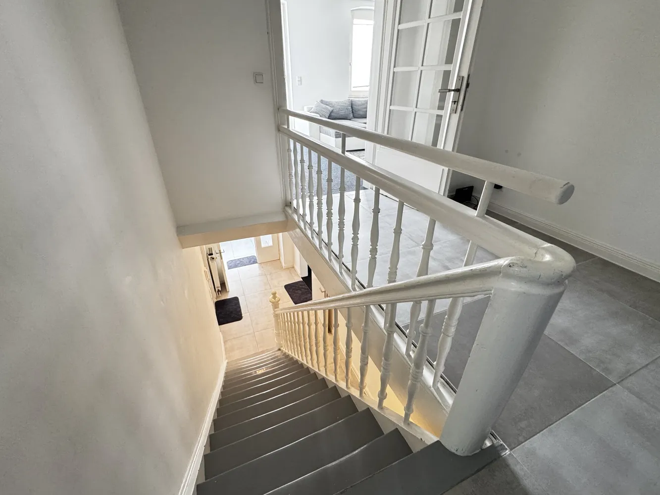 3 Zimmer Wohnung mit 111 m² in Herford – Bild 5