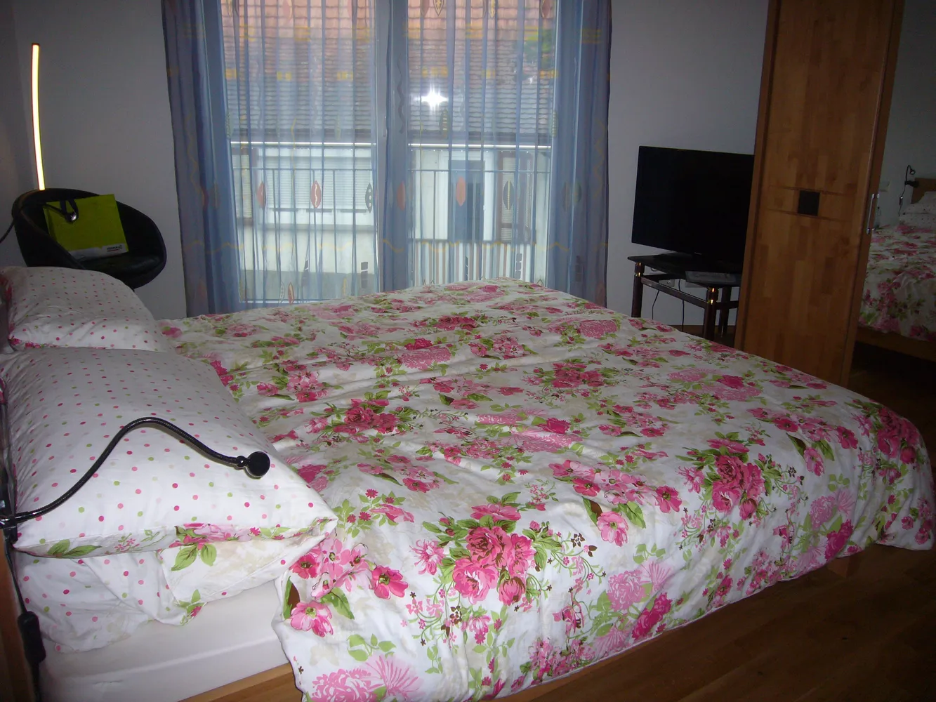 2 Zimmer Wohnung mit 64 m² in Friedrichshafen – Bild 1