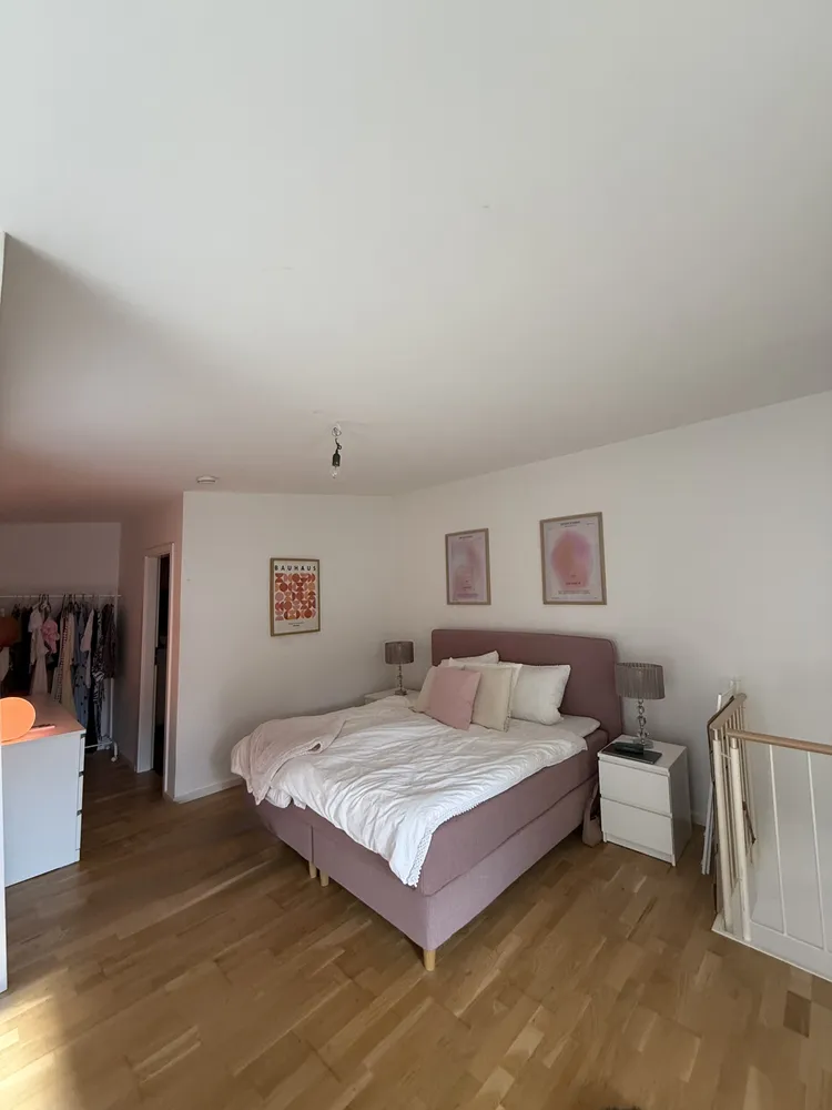 2 Zimmer Wohnung mit 58 m² in Mannheim – Bild 2