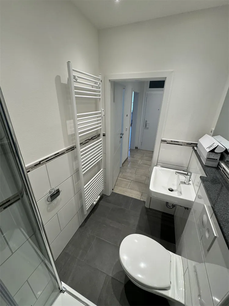 2 Zimmer Wohnung mit 57 m² in Wuppertal – Bild 3