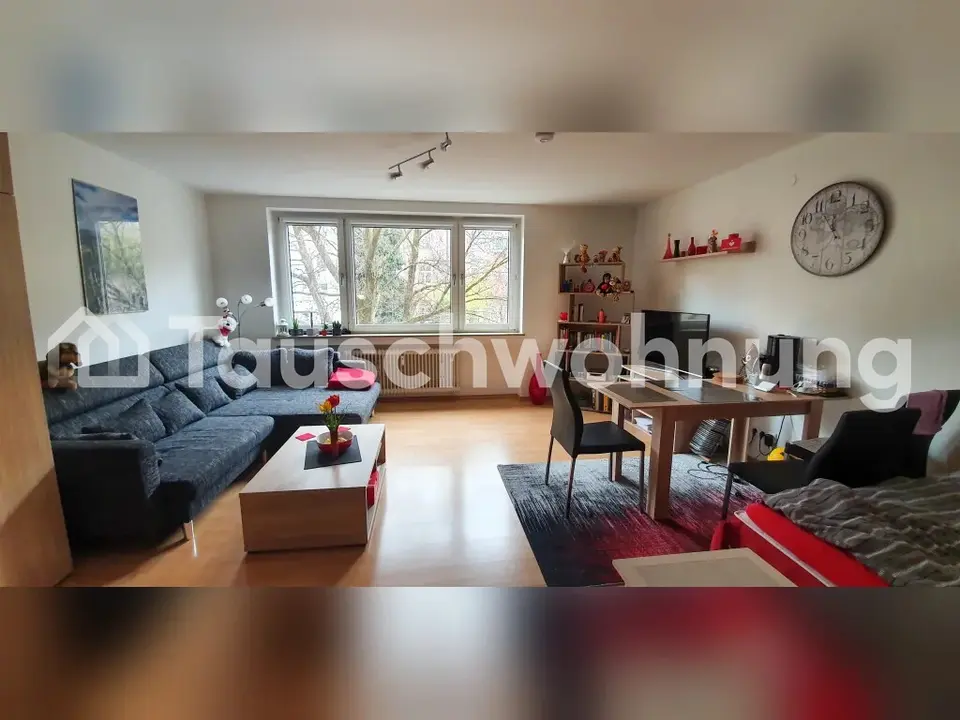 Studio mit 20 m² in München – Bild 7