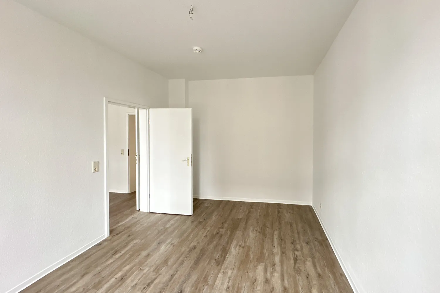 3 Zimmer Wohnung mit 53 m² in Magdeburg – Bild 8
