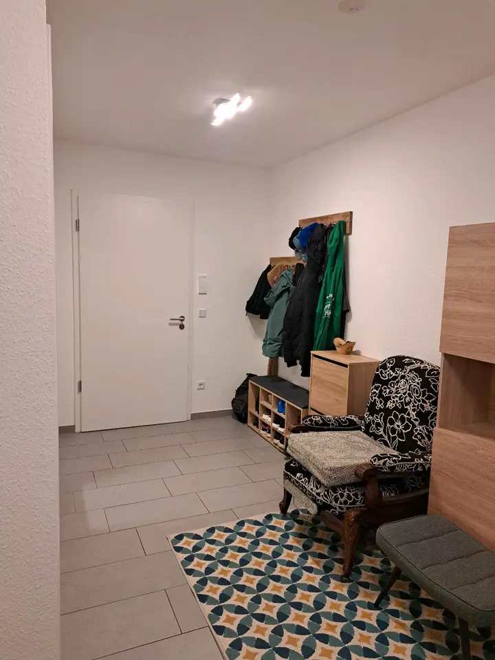 2 Zimmer Wohnung mit 80 m² in Ibbenbüren – Bild 6