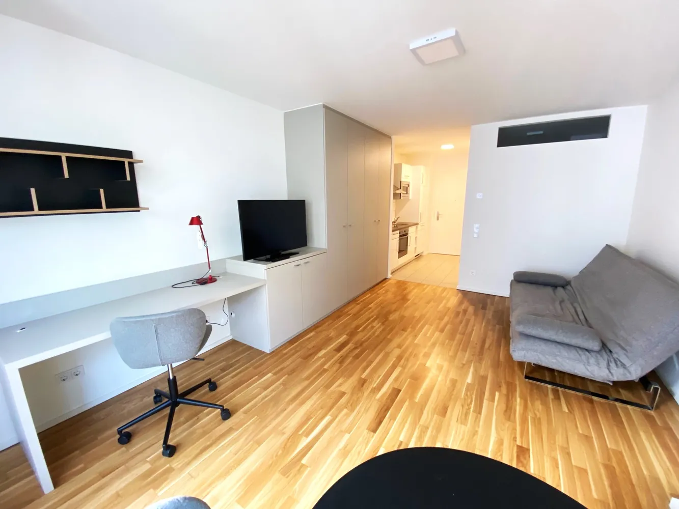 1 Zimmer Wohnung mit 28 m² in Berlin – Bild 8