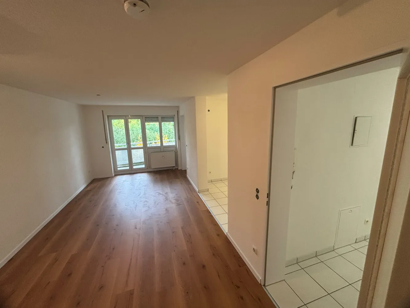 2 Zimmer Wohnung mit 58 m² in Augsburg – Bild 7