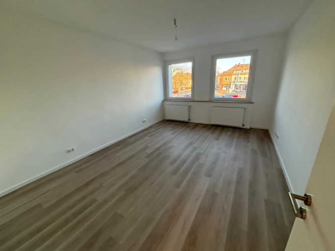 2 Zimmer Wohnung mit 86 m² in Duisburg – Bild 7