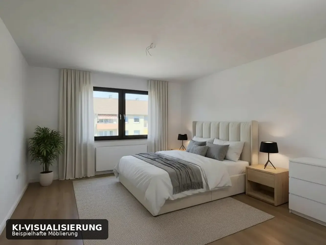 3 room apartment with 65 m² in Mülheim an der Ruhr – Photo 8