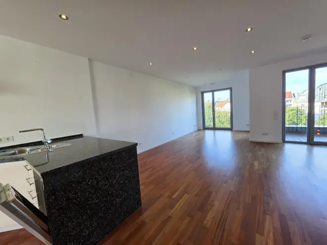 3 room apartment with 109 m² in Berlin – Photo 1