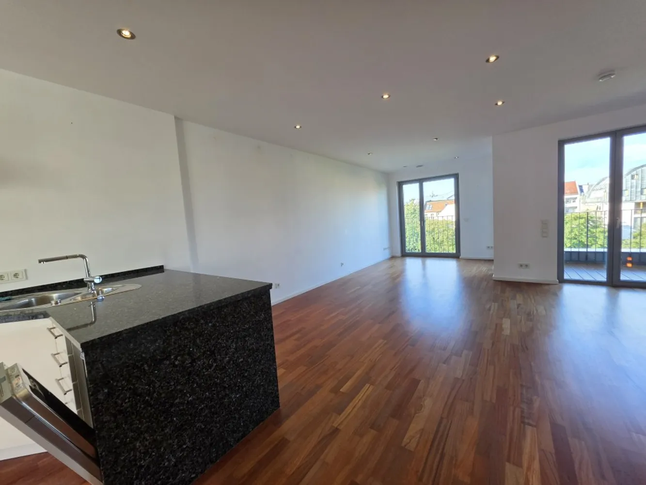 3 room apartment with 109 m² in Berlin – Photo 1