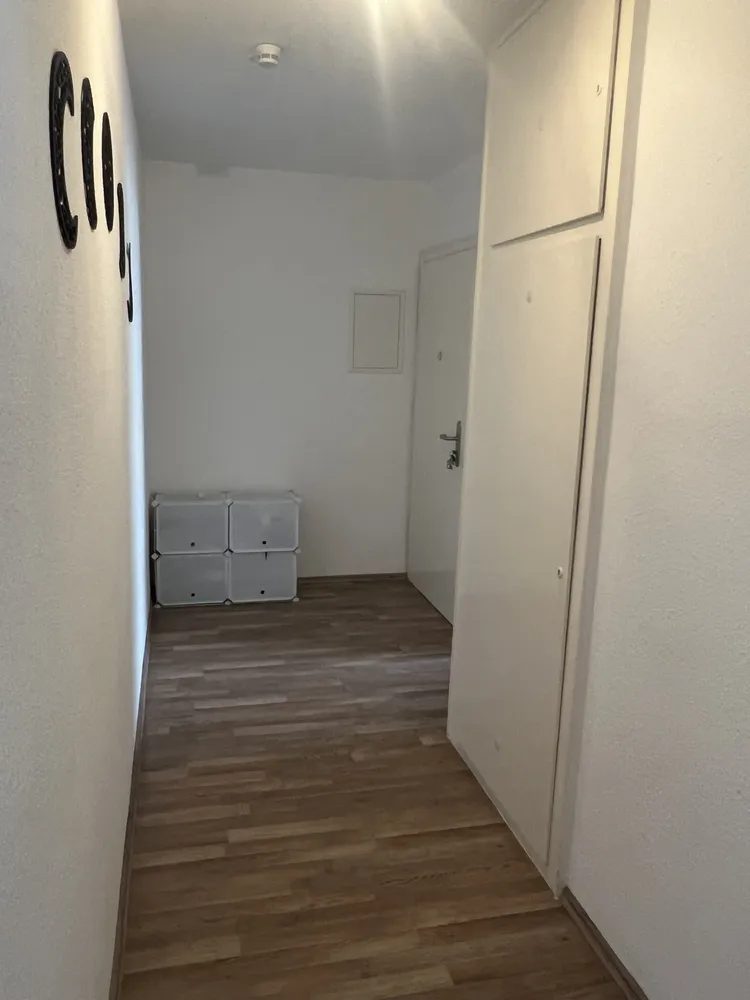 2 Zimmer Wohnung mit 55 m² in Mannheim – Bild 7