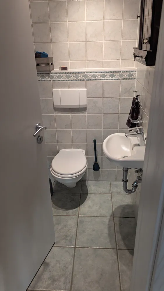 5 room apartment with 110 m² in Bonn – Photo 10