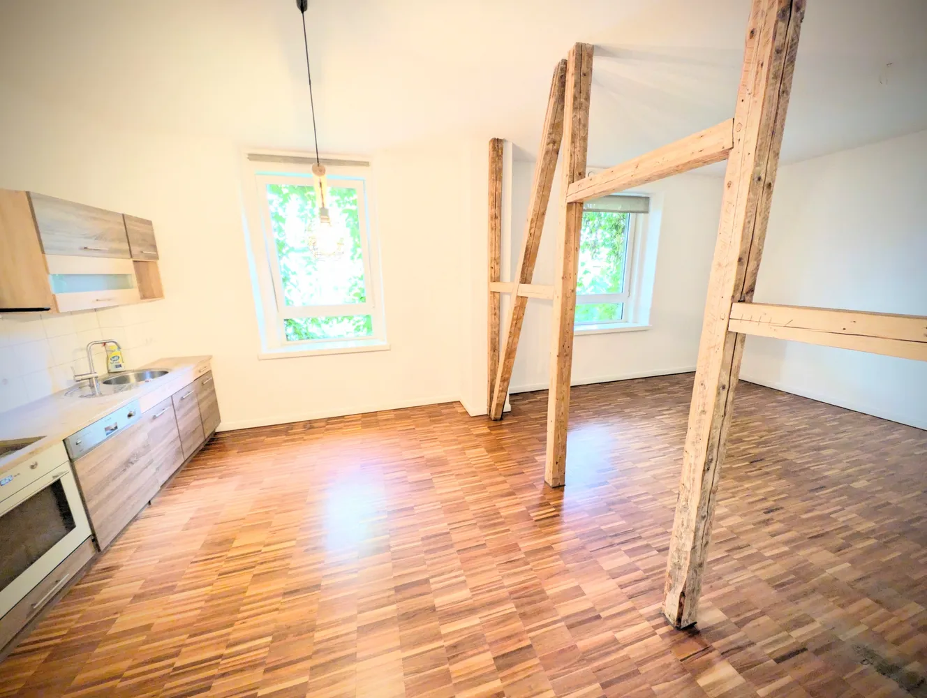 3 Zimmer Wohnung mit 69 m² in Herne – Bild 7
