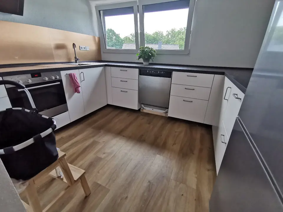 3 Zimmer Wohnung mit 61 m² in Erkrath – Bild 6