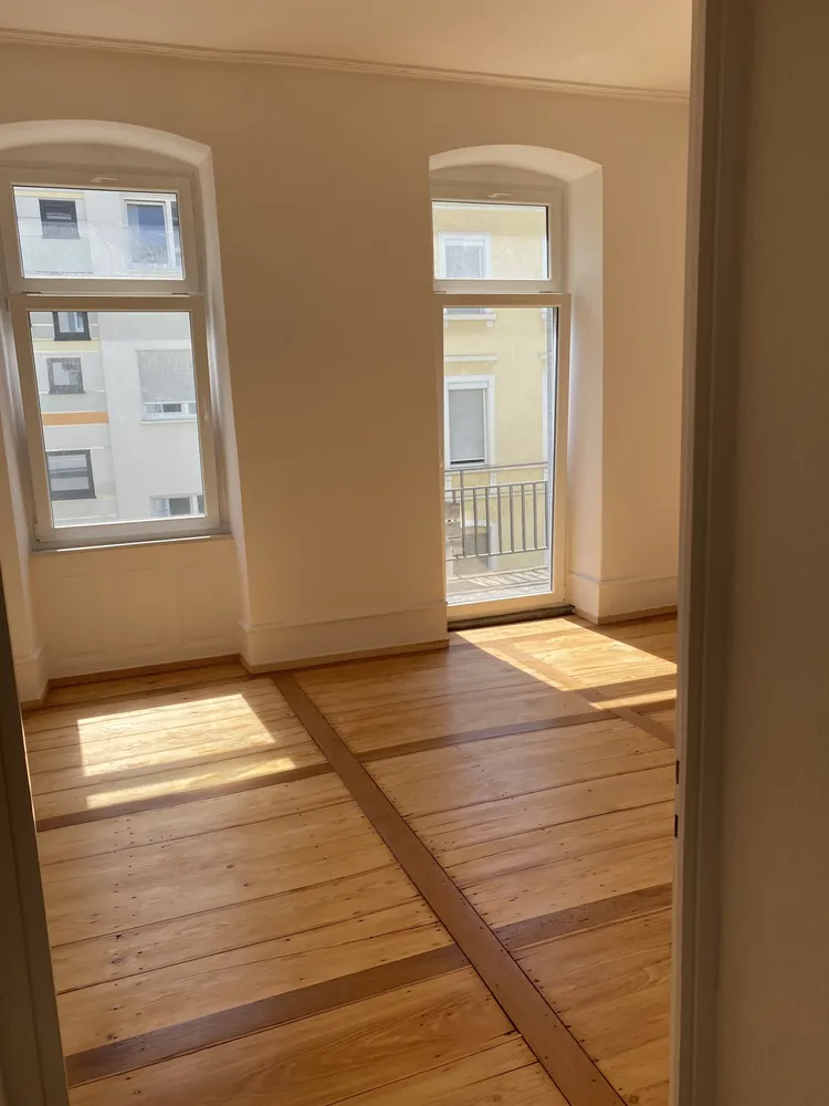 2 Zimmer Wohnung mit 43 m² in Karlsruhe – Bild 1