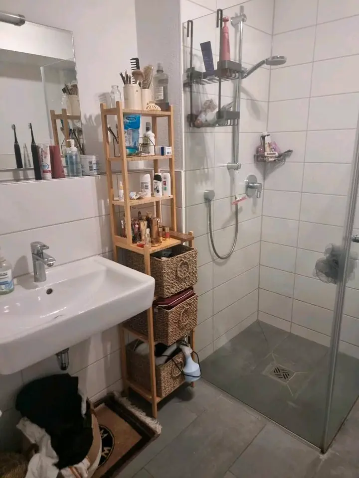 2 Zimmer Wohnung mit 39 m² in Freising – Bild 8