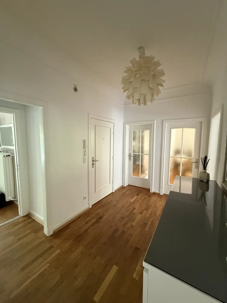 4 Zimmer Wohnung mit 101 m² in Hamburg – Bild 4
