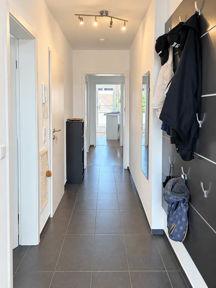 5 Zimmer Wohnung mit 120 m² in Neu-Ulm – Bild 12