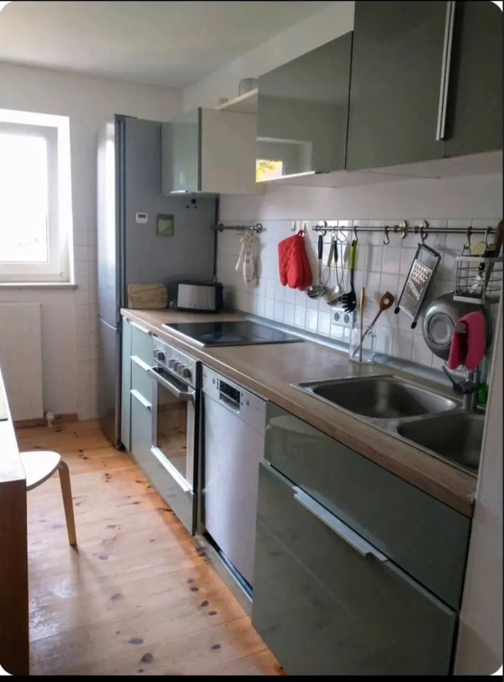 4 Zimmer Wohnung mit 81 m² in Potsdam – Bild 3