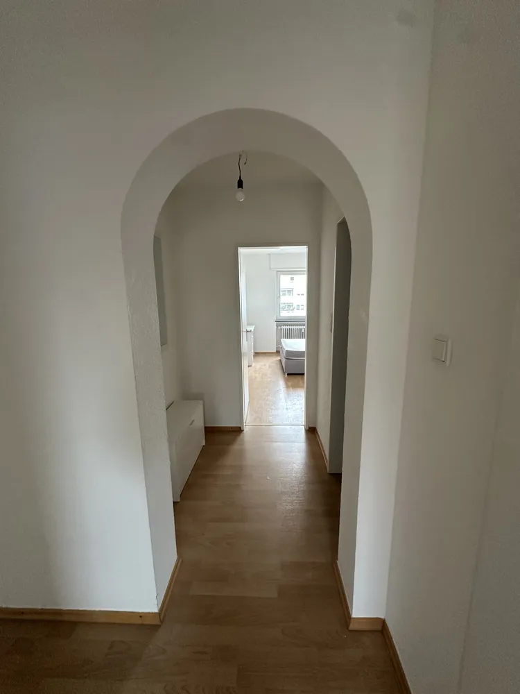 3 room apartment with 79 m² in Mannheim – Photo 3