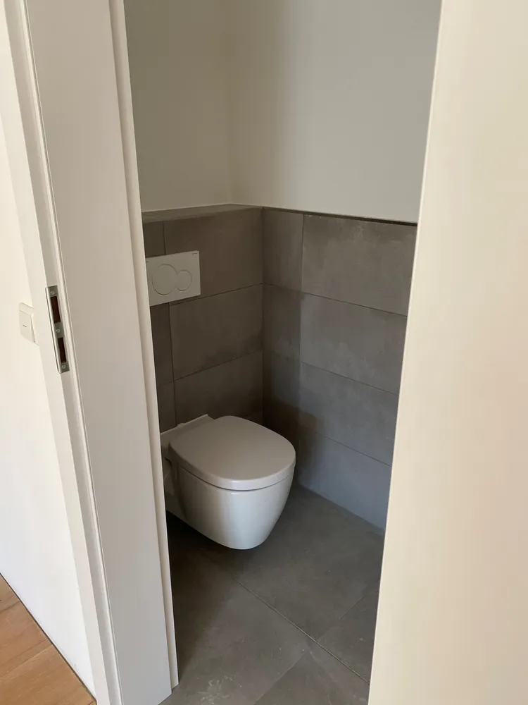 3 Zimmer Wohnung mit 125 m² in Karlsruhe – Bild 6