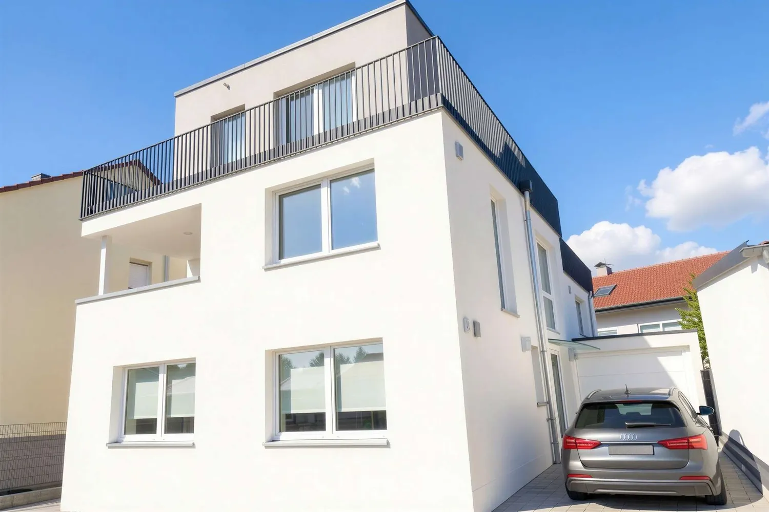 5 Zimmer Haus mit 137 m² in Böblingen – Bild 9