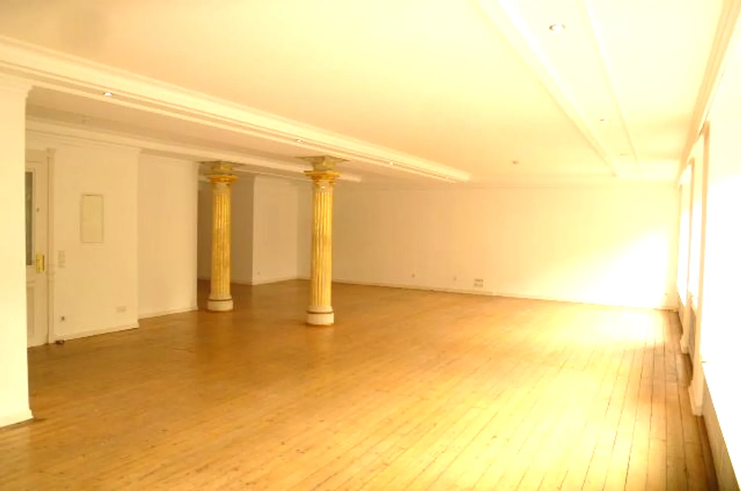 3 Zimmer Wohnung mit 200 m² in Wiesbaden – Bild 7