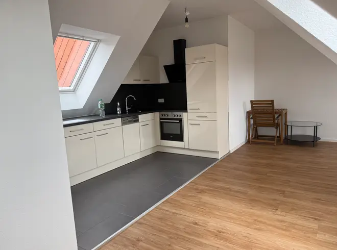 2 Zimmer Wohnung mit 57 m² in Erfurt – Bild 8