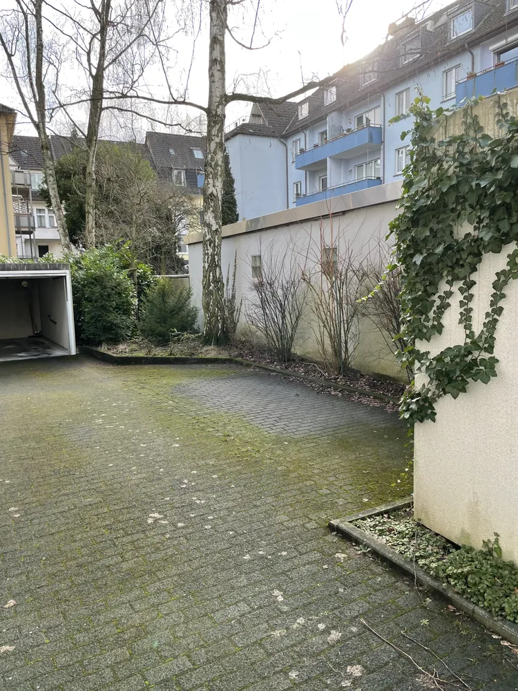 2 Zimmer Wohnung mit 55 m² in Essen – Bild 7