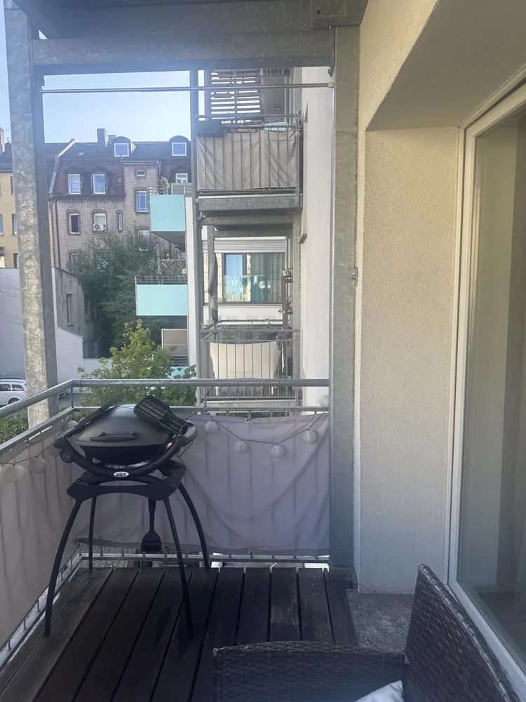 3 Zimmer Wohnung mit 79 m² in Nürnberg – Bild 4