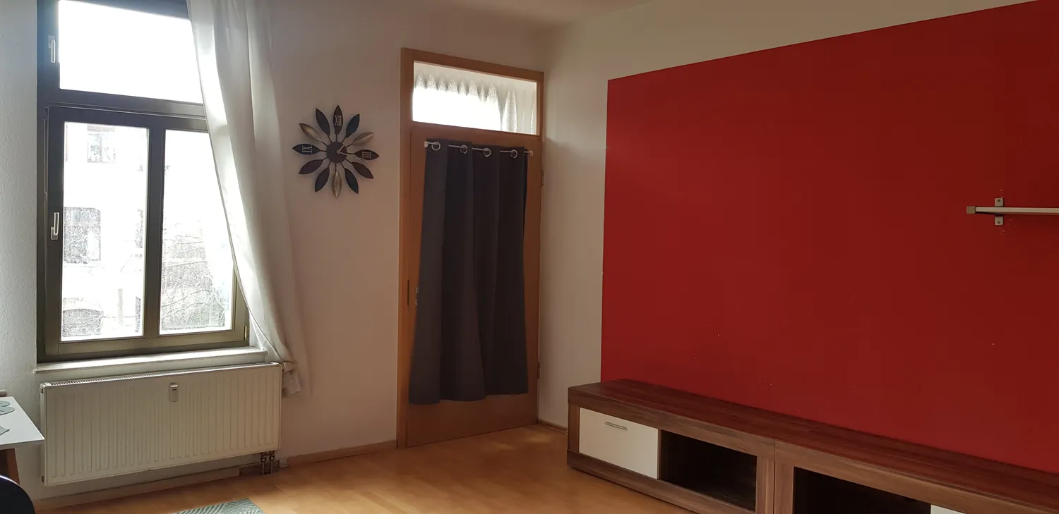 2 Zimmer Wohnung mit 58 m² in Halle (Saale) – Bild 5