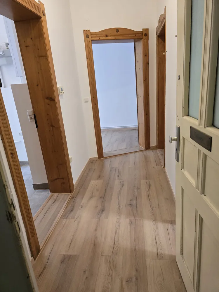 3 Zimmer Wohnung mit 49 m² in Hannover – Bild 2