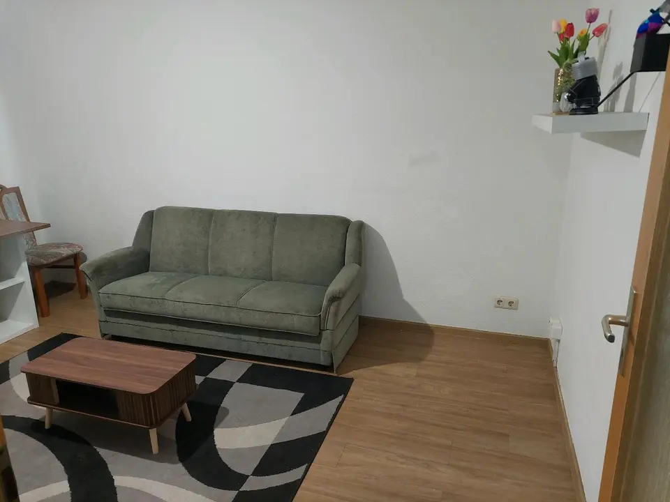 2 Zimmer Wohnung mit 30 m² in Uelzen – Bild 8