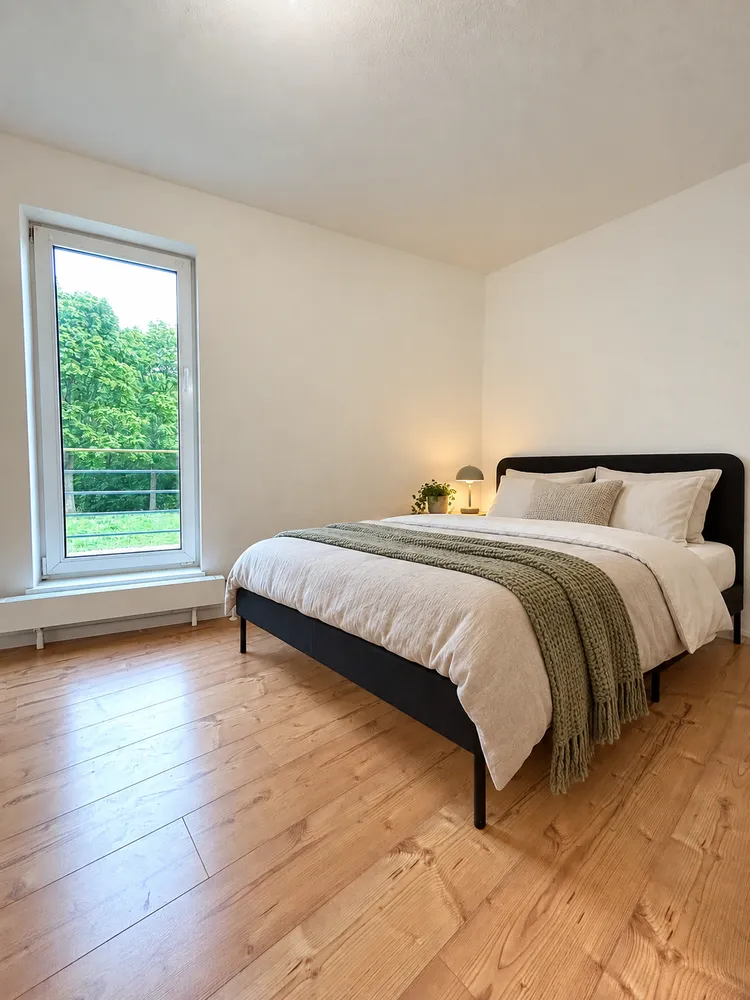2 Zimmer Wohnung mit 55 m² in Leipzig – Bild 6