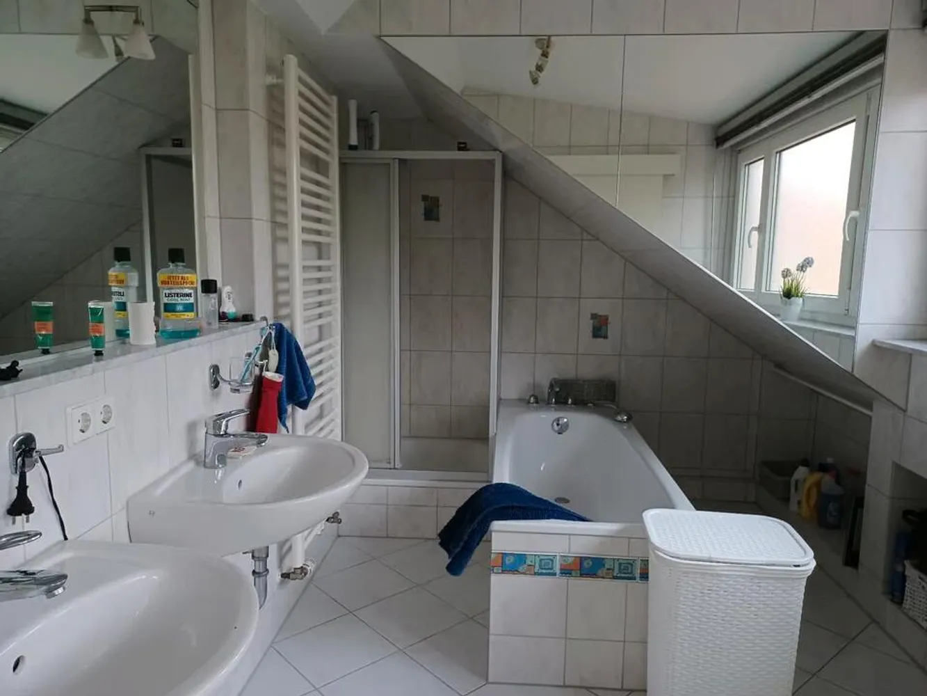 2 Zimmer Wohnung mit 65 m² in Stuttgart – Bild 7