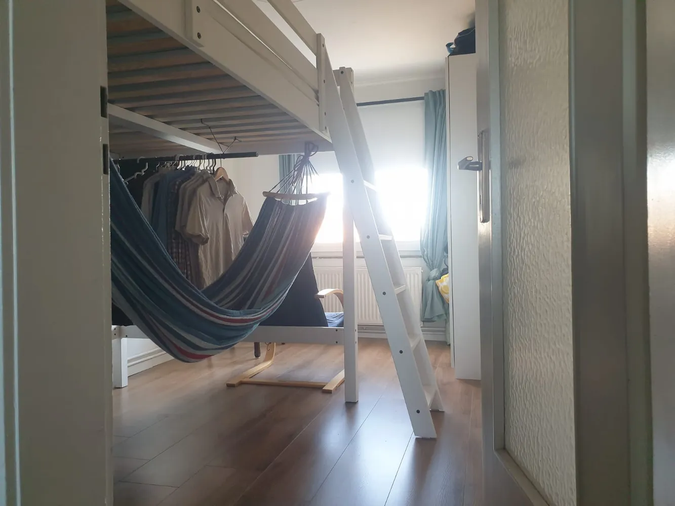 3 Zimmer Wohnung mit 59 m² in Braunschweig – Bild 9