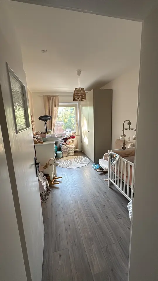 3 Zimmer Wohnung mit 63 m² in Solingen – Bild 8