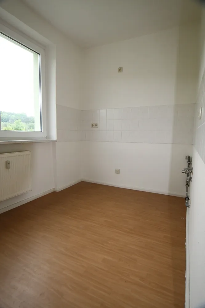 3 Zimmer Wohnung mit 53 m² in Neubrandenburg – Bild 5