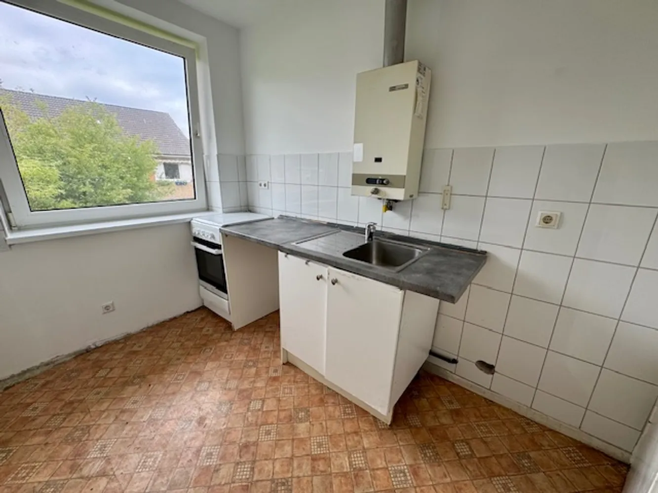 3 Zimmer Wohnung mit 65 m² in Itzehoe – Bild 9
