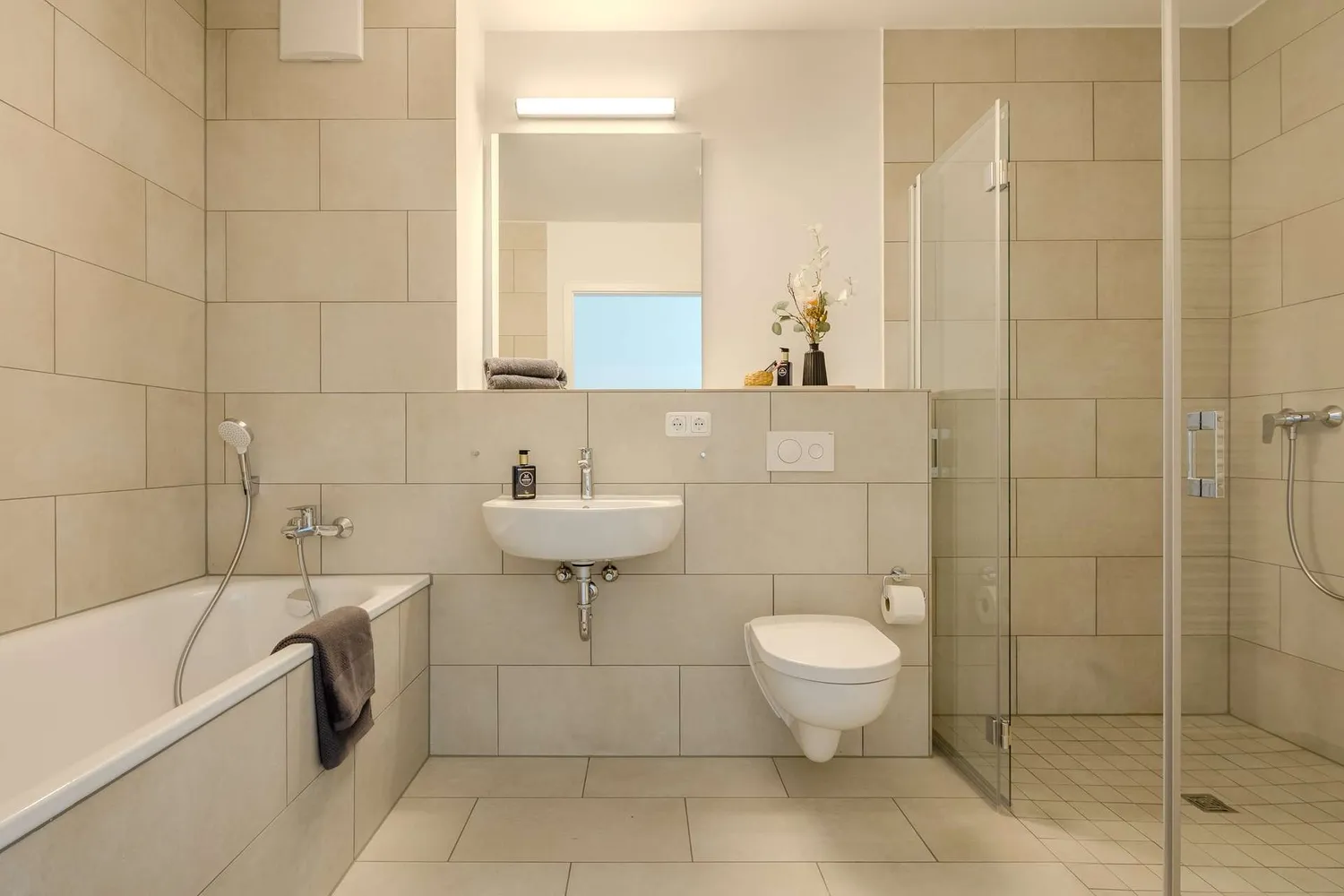 5 Zimmer Haus mit 144 m² in Hannover – Bild 12
