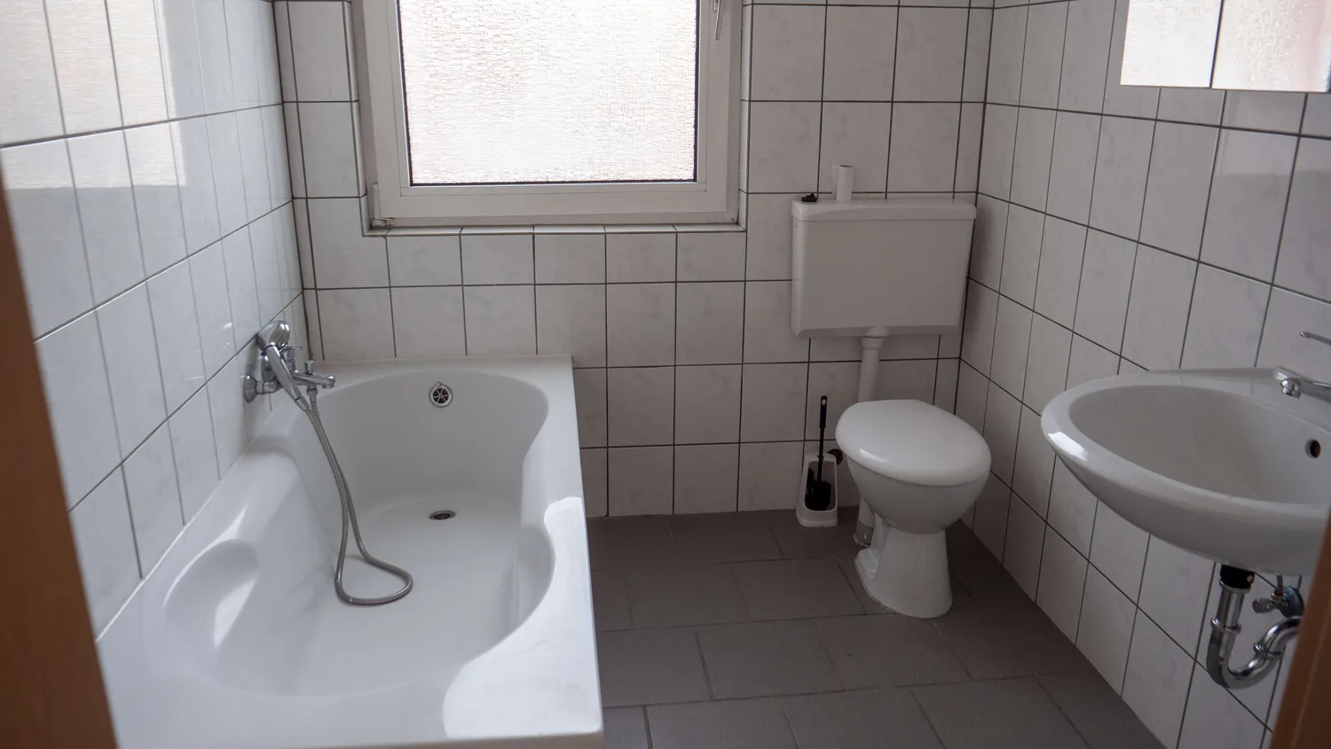 3 Zimmer Wohnung mit 70 m² in Marl – Bild 2