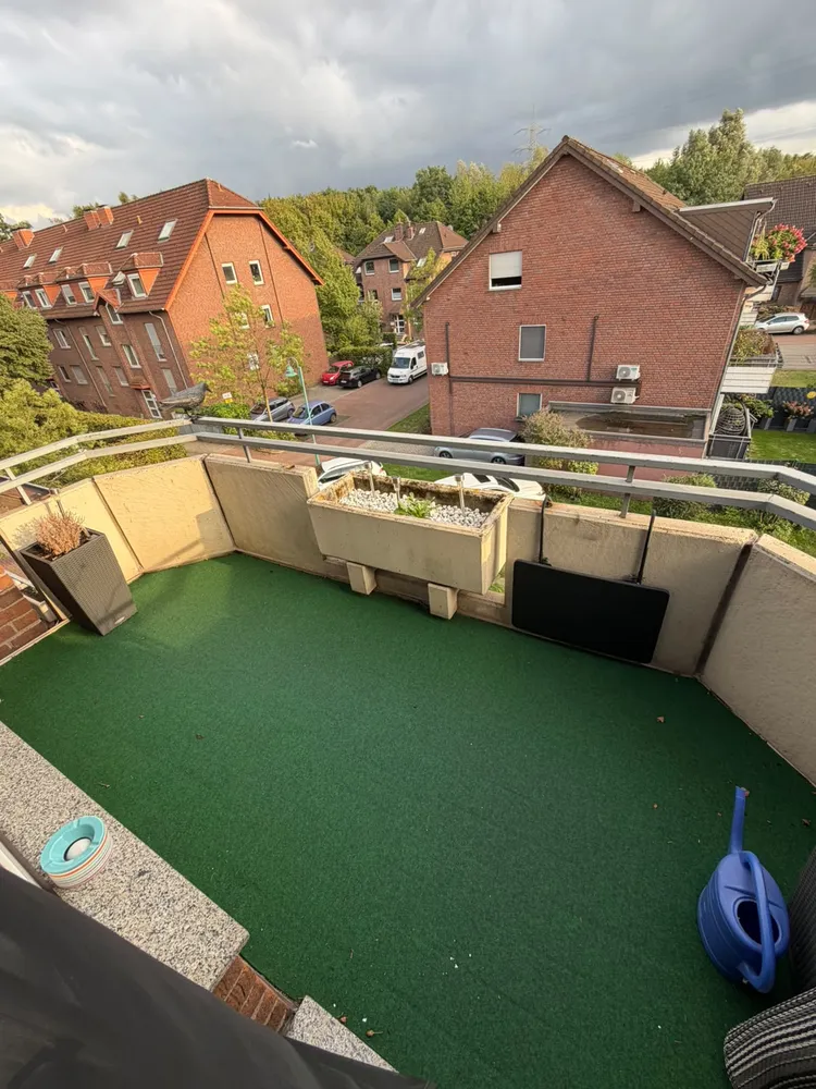 3 room apartment with 71 m² in Duisburg – Photo 5