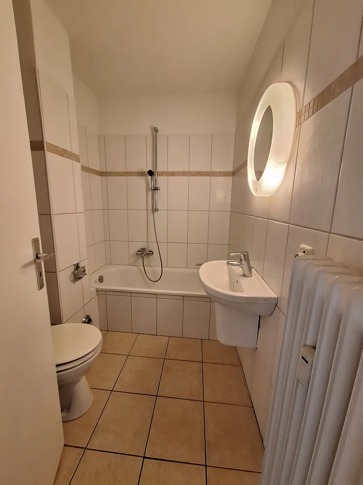 2 Zimmer Wohnung mit 56 m² in Itzehoe – Bild 8