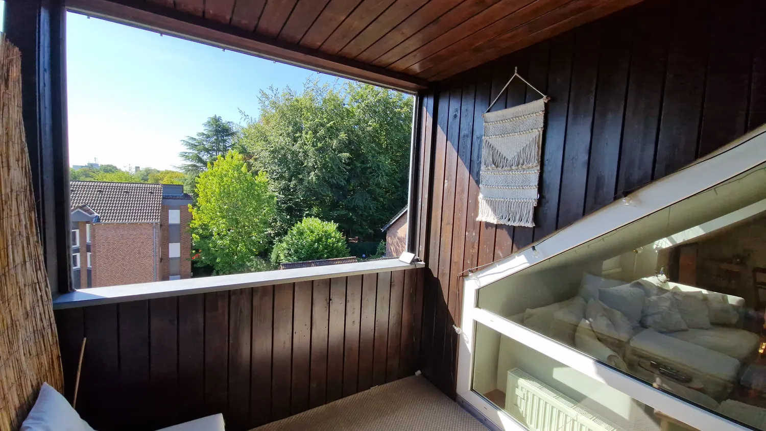 2 Zimmer Wohnung mit 45 m² in Neuss – Bild 8